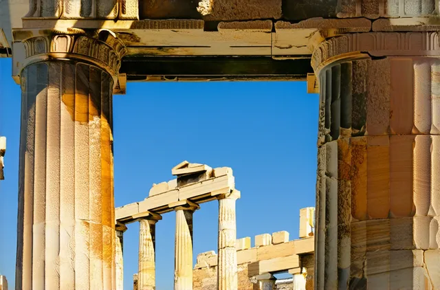 Athens Solo Budget Travel: A Complete Guide
