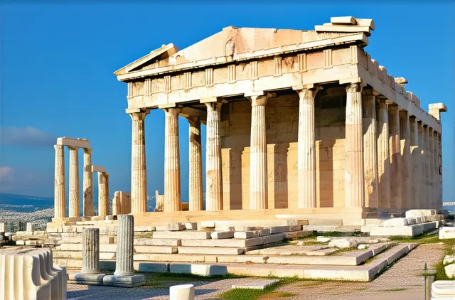 Essential Guide: Athens Solo Travel Safety Tips