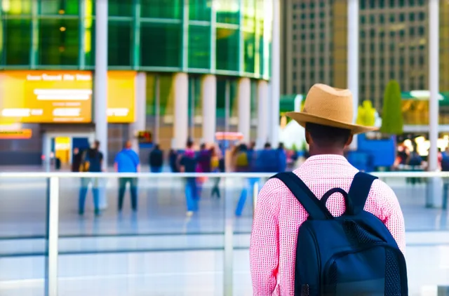 Essential Atlanta Solo Travel Safety Tips