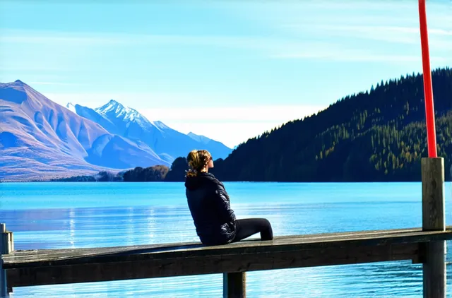 Complete Guide: Attractions for Solo Travelers in Wanaka