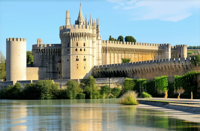 Essential Avignon Solo Travel Safety Tips