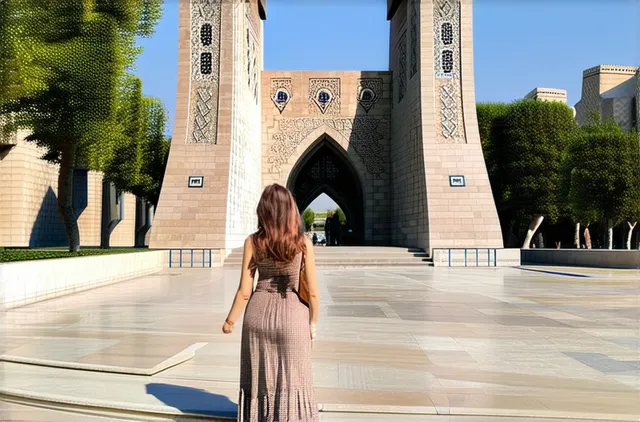 Affordable Adventures: Baku Solo Travel on a Budget