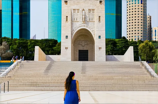 Baku Solo Travel Safety Tips: Your Essential Guide