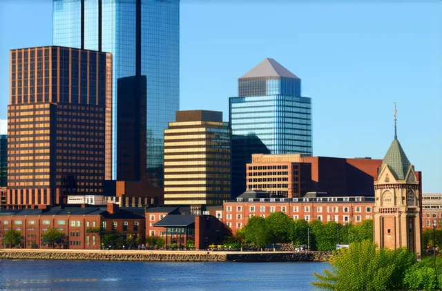 Ultimate Guide: Baltimore Solo Budget Travel