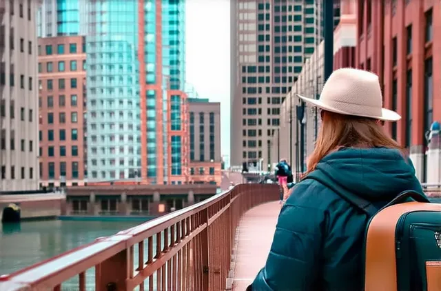 Ultimate Guide: Baltimore Solo Travel Safety Tips