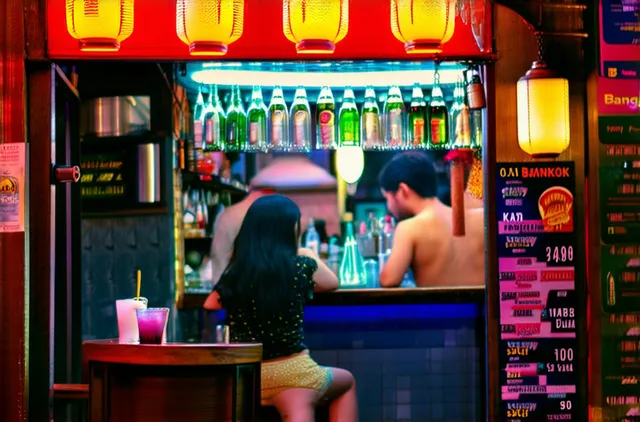 Ultimate Guide: Bangkok Nightlife for Solo Adventurers