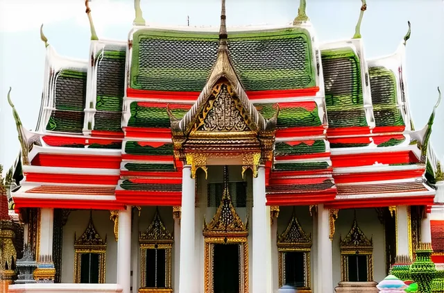 Budget-Friendly Solo Travel Tips for Bangkok