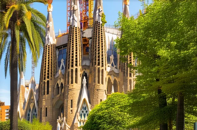 Barcelona Solo Travel Budget Guide