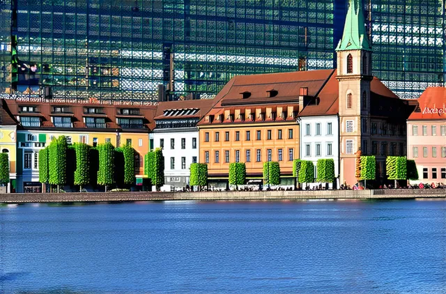 Ultimate Guide: Basel Solo Budget Travel