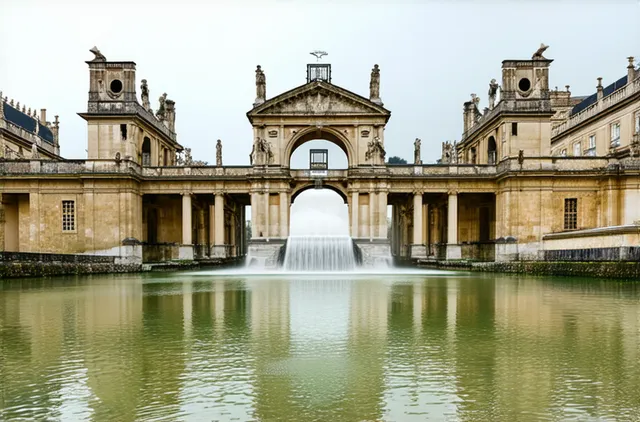 Essential Bath Solo Travel Safety Tips