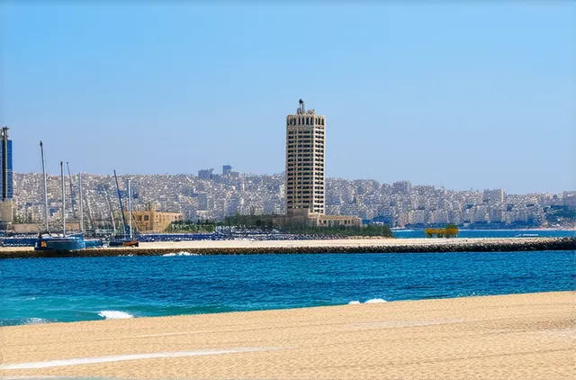 Ultimate Guide: Beirut Solo Travel Safety Tips