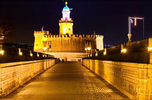 Belém Nightlife Options for Solo Travelers