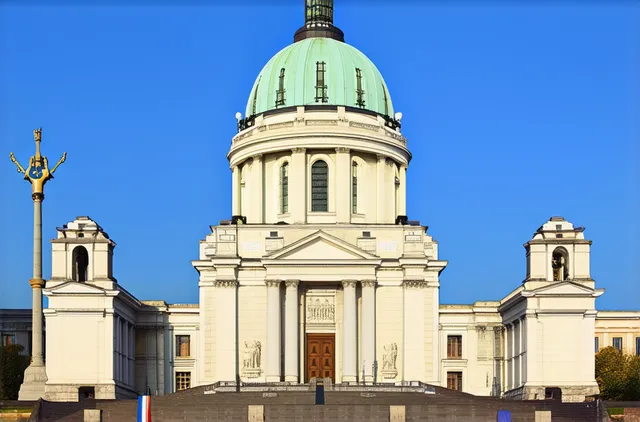 Exploring Belgrade: Solo Budget Travel Guide