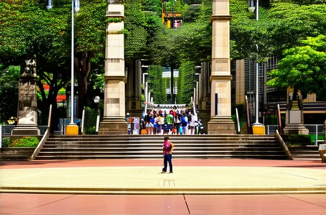 Budget-Friendly Guide: Solo Travel in Belo Horizonte