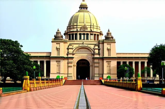 Complete Guide: Bengaluru Solo Budget Travel Options