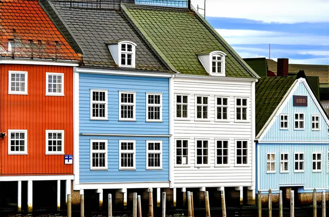Bergen Solo Travel on a Budget: Essential Guide