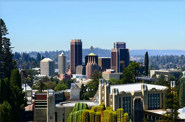 Complete Guide: Berkeley Solo Budget Travel