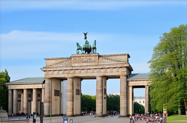 Budget-Friendly Guide: Solo Travel in Berlin