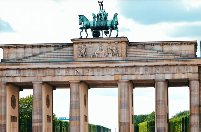 Essential Safety Tips for Berlin Solo Travel