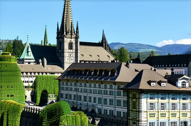 Budget-Friendly Solo Travel Tips for Bern
