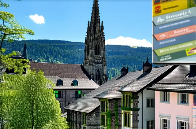 Ultimate Guide: Bern Solo Travel Safety Tips