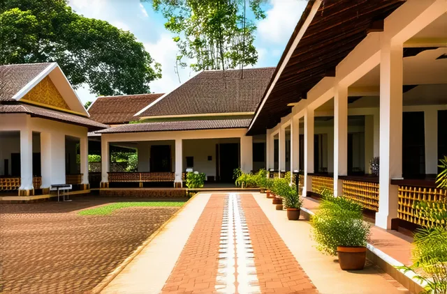 Solo Travel in Anuradhapura: Best Accommodations Revealed