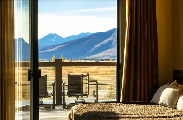 Top Accommodations for Solo Travelers in Bozeman