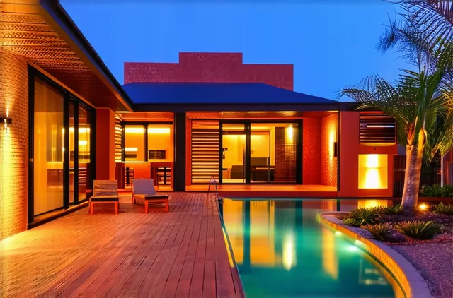 Best Accommodations for Solo Travelers in Broome