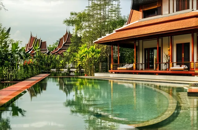 Complete Guide: Best Accommodations for Solo Travelers in Chiang Mai