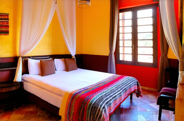 Top Accommodations for Solo Travelers in Cuzco