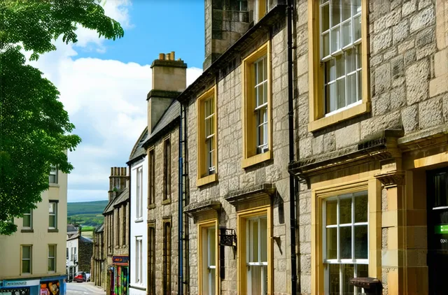 Top Accommodations for Solo Travelers in Kilkenny City