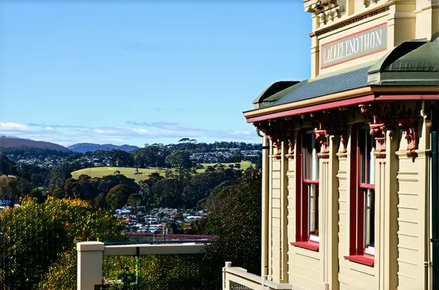 Ultimate Guide: Best Accommodations for Solo Travelers in Launceston