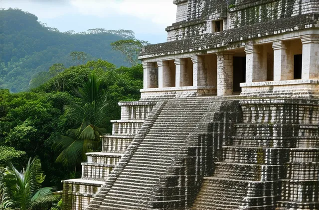 Top Picks: Best Accommodations for Solo Travelers in Palenque