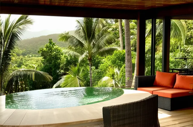 Complete Guide: Best Accommodations for Solo Travelers in Port Douglas