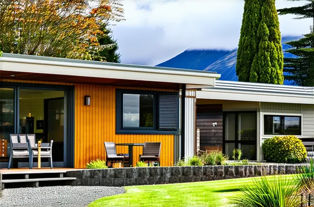 Top Accommodations for Solo Travelers in Taupo