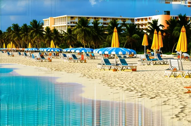 Top Accommodations for Solo Travelers in Varadero