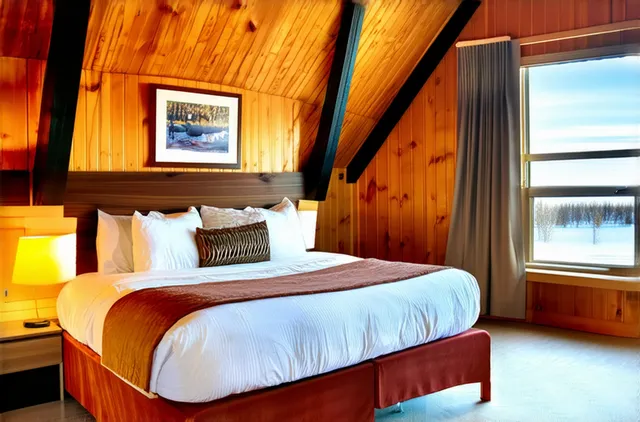 Best Accommodations for Solo Travelers in Yellowknife