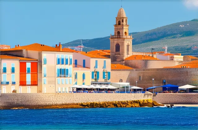 Complete Guide: Best Areas for Solo Travelers in Alghero