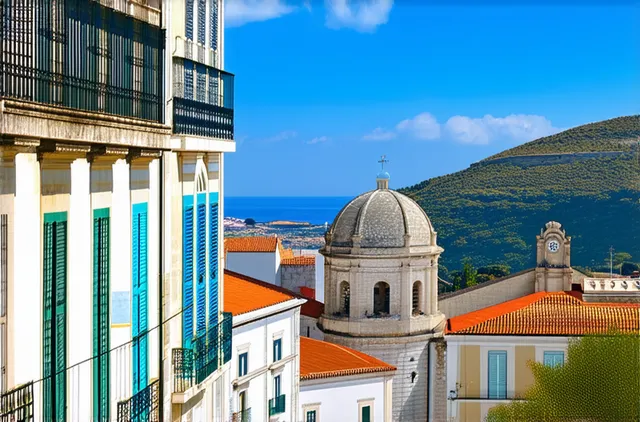 Complete Guide: Best Areas for Solo Travelers in Corfu Town