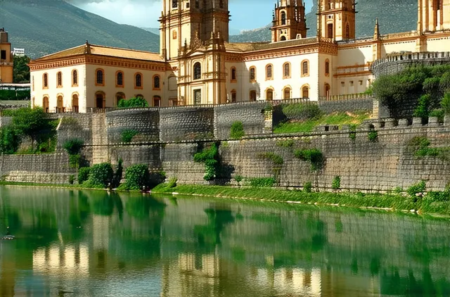 Ultimate Guide: Best Areas for Solo Travelers in Cuenca