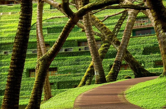 Exploring the Best Areas for Solo Travelers in Honolulu