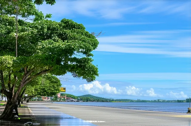 Top Areas for Solo Travelers in Iloilo