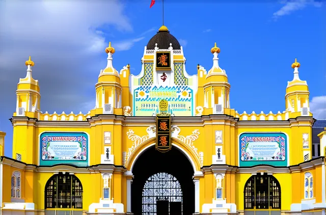 Ultimate Guide: Best Areas for Solo Travelers in Macau