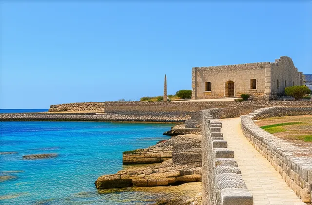 Complete Guide: Best Areas for Solo Travelers in Pafos