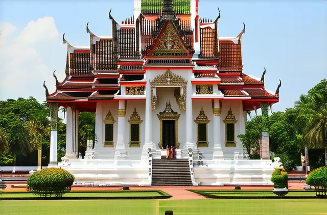 Ultimate Guide: Best Areas for Solo Travelers in Phnom Penh
