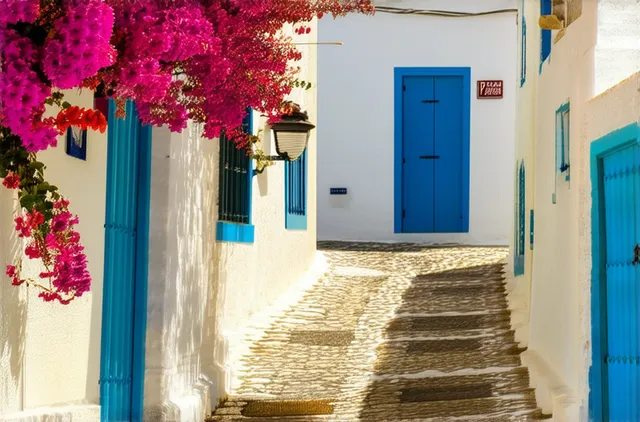 Complete Guide: Best Areas for Solo Travelers in Rethymno