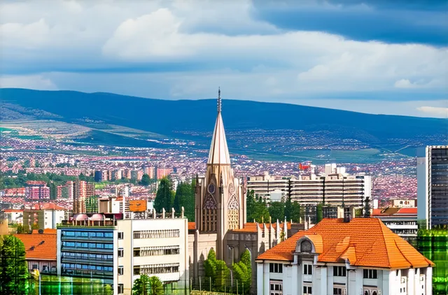 Ultimate Guide: Best Areas for Solo Travelers in Sarajevo