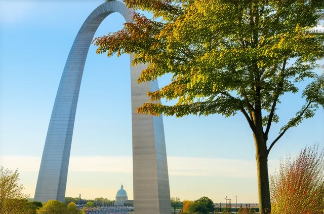 Ultimate Guide: Best Areas for Solo Travelers in St. Louis