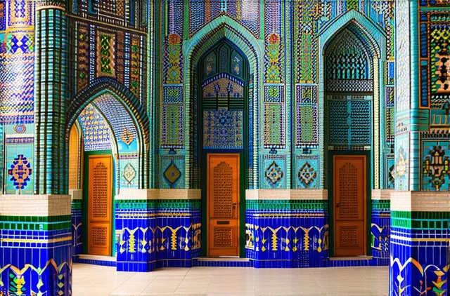 Solo Travel in Tashkent: Top Areas for Solo Travelers