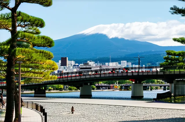 Best Areas to Stay for Solo Travelers in Hiroshima